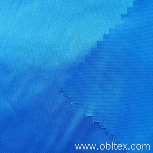 OBL21-2121 Twill Polyester Nylon Woven Fabric